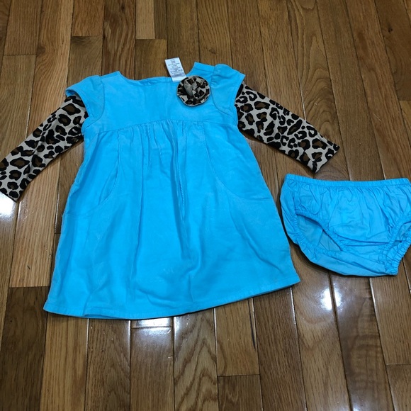 Gymboree Other - Gymboree Dress